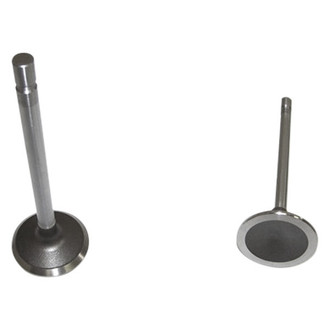 DNJ Engine Components® - Exhaust Valve