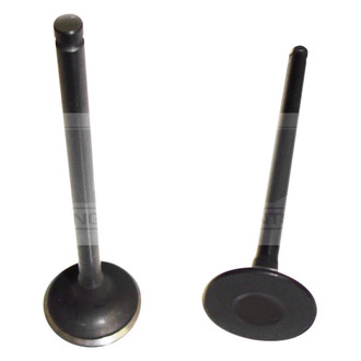 DNJ Engine Components® - Exhaust Valve