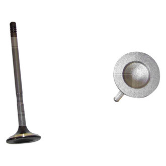 DNJ Engine Components® - Exhaust Valve