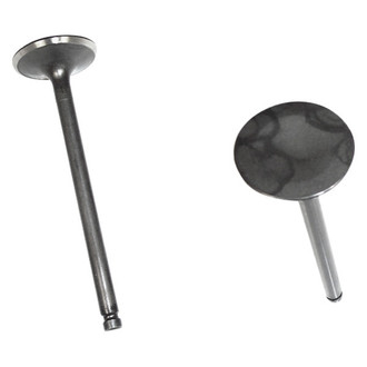 DNJ Engine Components® - Exhaust Valve