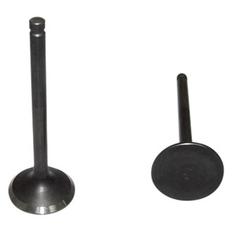 DNJ Engine Components® - Exhaust Valve