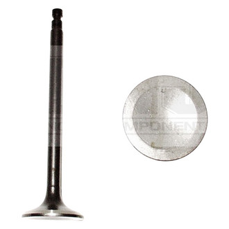 DNJ Engine Components® - Exhaust Valve