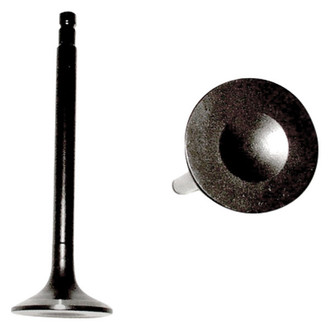 DNJ Engine Components® - Exhaust Valve