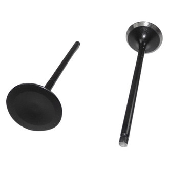 DNJ Engine Components® - Engine Valve