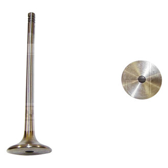 DNJ Engine Components® - Exhaust Valve