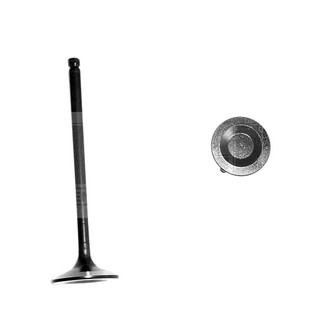 DNJ Engine Components® - Exhaust Valve