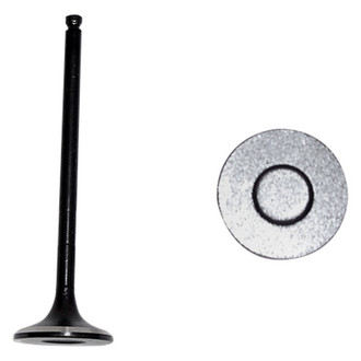 DNJ Engine Components® - Exhaust Valve