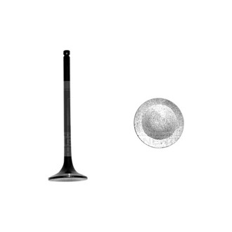 DNJ Engine Components® - Exhaust Valve