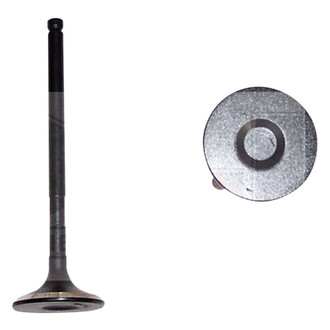 DNJ Engine Components® - Exhaust Valve
