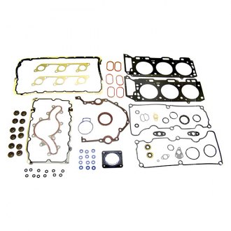 MAHLE Original 95-3751 Engine Kit Gasket Set