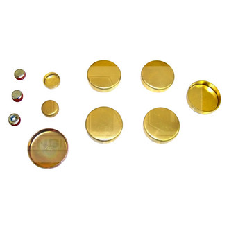 DNJ Engine Components® - Expansion Plug