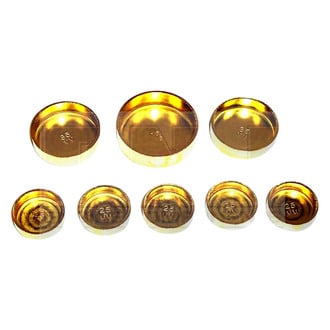 DNJ Engine Components® - Expansion Plug