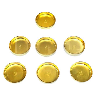 DNJ Engine Components® - Expansion Plug
