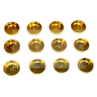DNJ Engine Components® - Brass Expansion Plug Kit