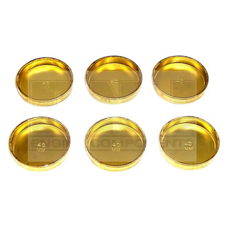 DNJ Engine Components® - Brass Expansion Plug Kit