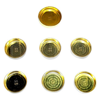 DNJ Engine Components® - Expansion Plug