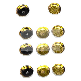 DNJ Engine Components® - Expansion Plug