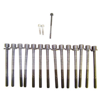 DNJ Engine Components® - Cylinder Head Bolt
