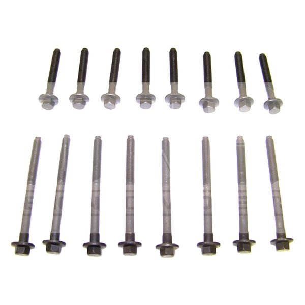 DNJ Engine Components® - Cylinder Head Bolt Set