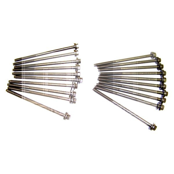 DNJ Engine Components HBK4150 - Engine Cylinder Head Bolt Set