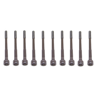 DNJ Engine Components® - Long Cylinder Head Bolt Set with Nut