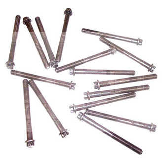 DNJ Engine Components® - Cylinder Head Bolt Set