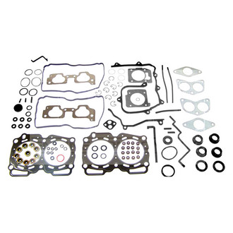 DNJ Engine Components® - Cylinder Head Gasket Set without Upper Intake Set