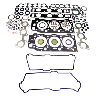 DNJ Engine Components® - Cylinder Head Gasket Set with MLS Head Gaskets