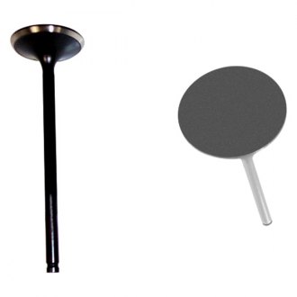 DNJ Engine Components® - Engine Valve