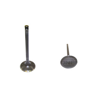 DNJ Engine Components® - Engine Valve