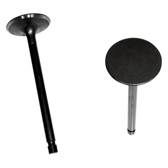 DNJ Engine Components® - Engine Valve