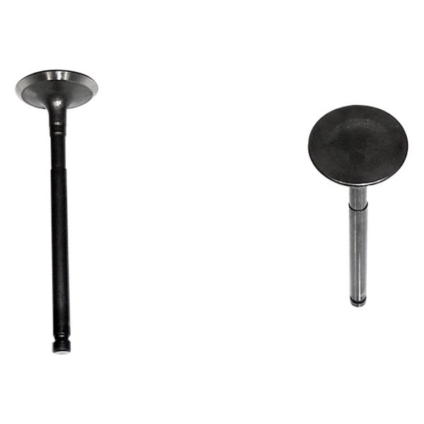 DNJ Engine Components® - Engine Intake Valve