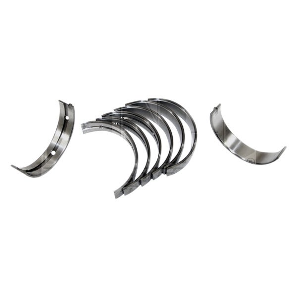 DNJ Engine Crankshaft Thrust Washer Set TW284