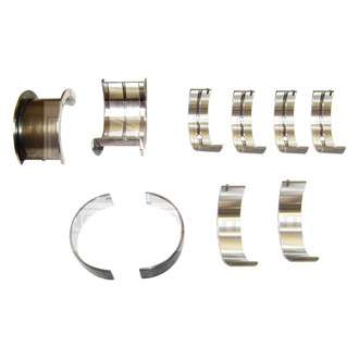 DNJ Engine Components® - Crankshaft Main Bearing