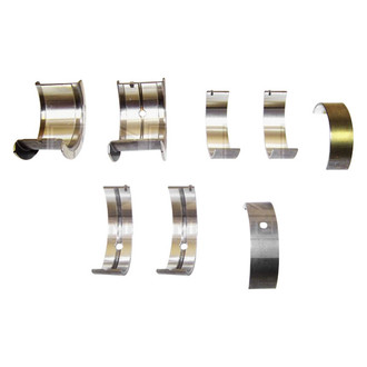 DNJ Engine Components® - Crankshaft Main Bearing