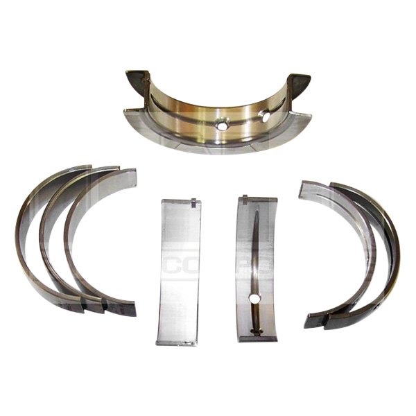 DNJ Engine Components® - Crankshaft Main Bearing Set