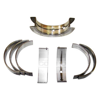 DNJ Engine Components® - Crankshaft Main Bearing