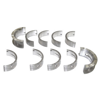 DNJ Engine Components® - Crankshaft Main Bearing