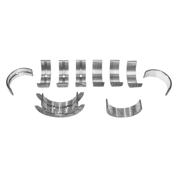 DNJ Engine Components® - Crankshaft Main Bearing Set