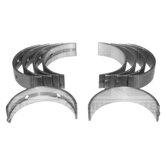 DNJ Engine Components® - Crankshaft Main Bearing Set