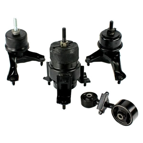 DNJ Engine Components® - Engine Mount Set