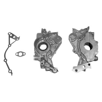 DNJ Engine Components® - Oil Pump