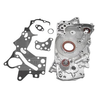 DNJ Engine Components® - Oil Pump