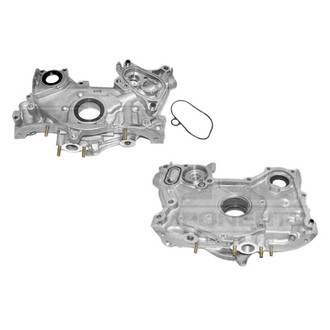 DNJ Engine Components® - Oil Pump