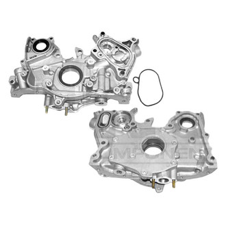 DNJ Engine Components® - Oil Pump