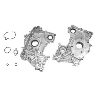DNJ Engine Components® - Oil Pump