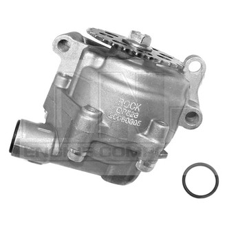 DNJ Engine Components® - Oil Pump