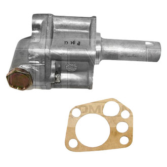 DNJ Engine Components® - Oil Pump