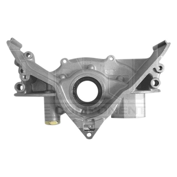 DNJ Engine Components® - Oil Pump