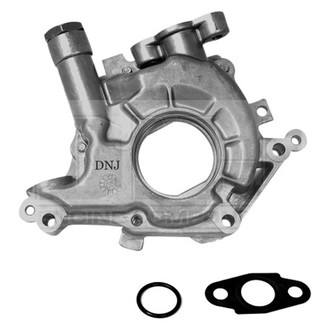 DNJ Engine Components® - Oil Pump